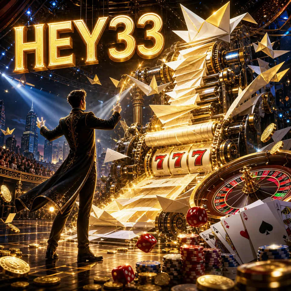 hey33 APK