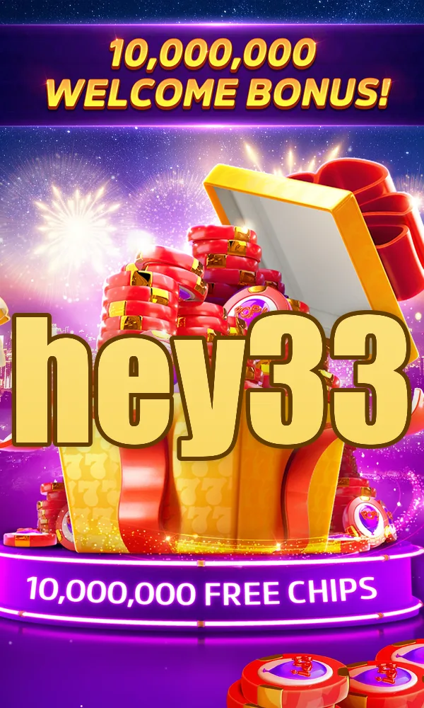 hey33 APK