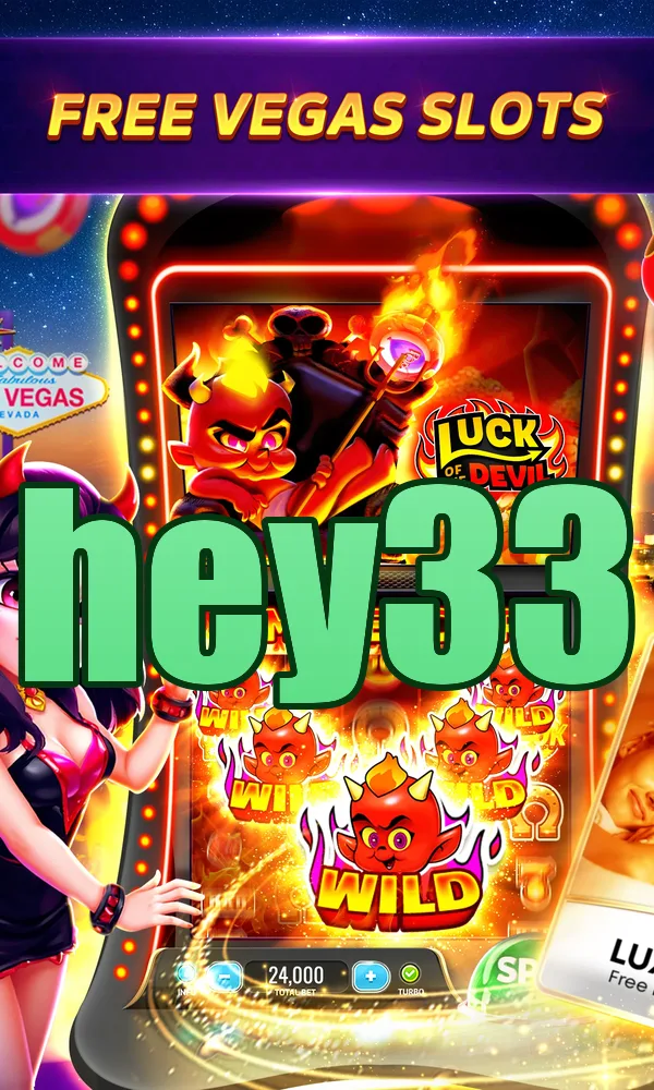 hey33 APK
