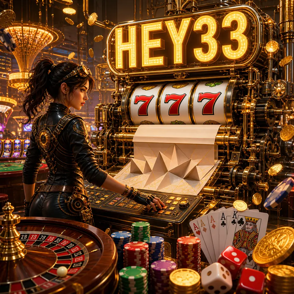 hey33 Mag-login