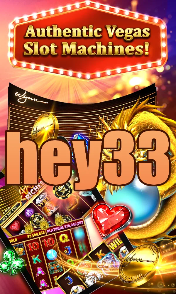 hey33 Mag-login