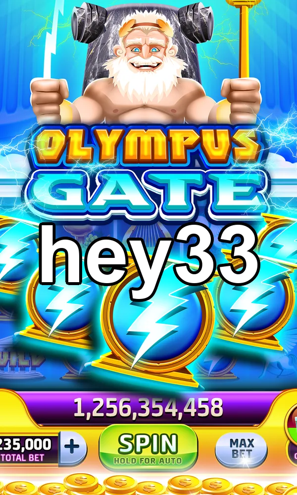 hey33 Mag-login