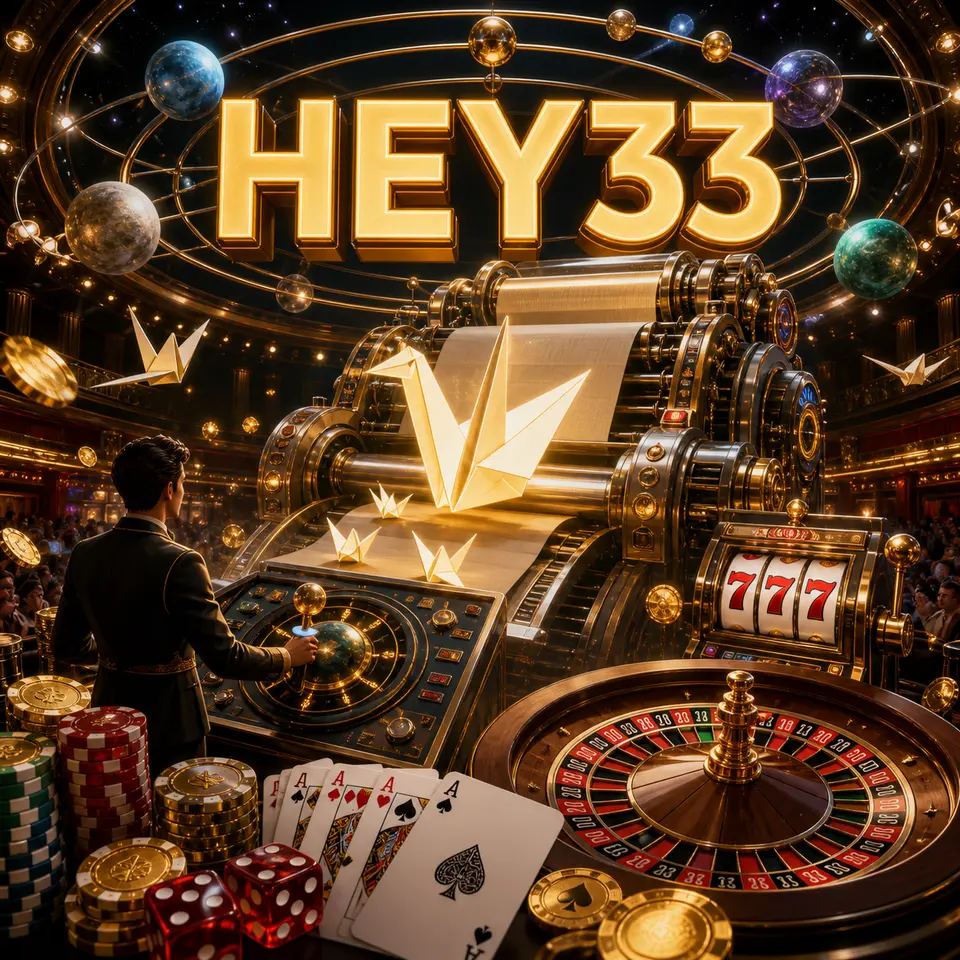 hey33 APK Opisyal I-download