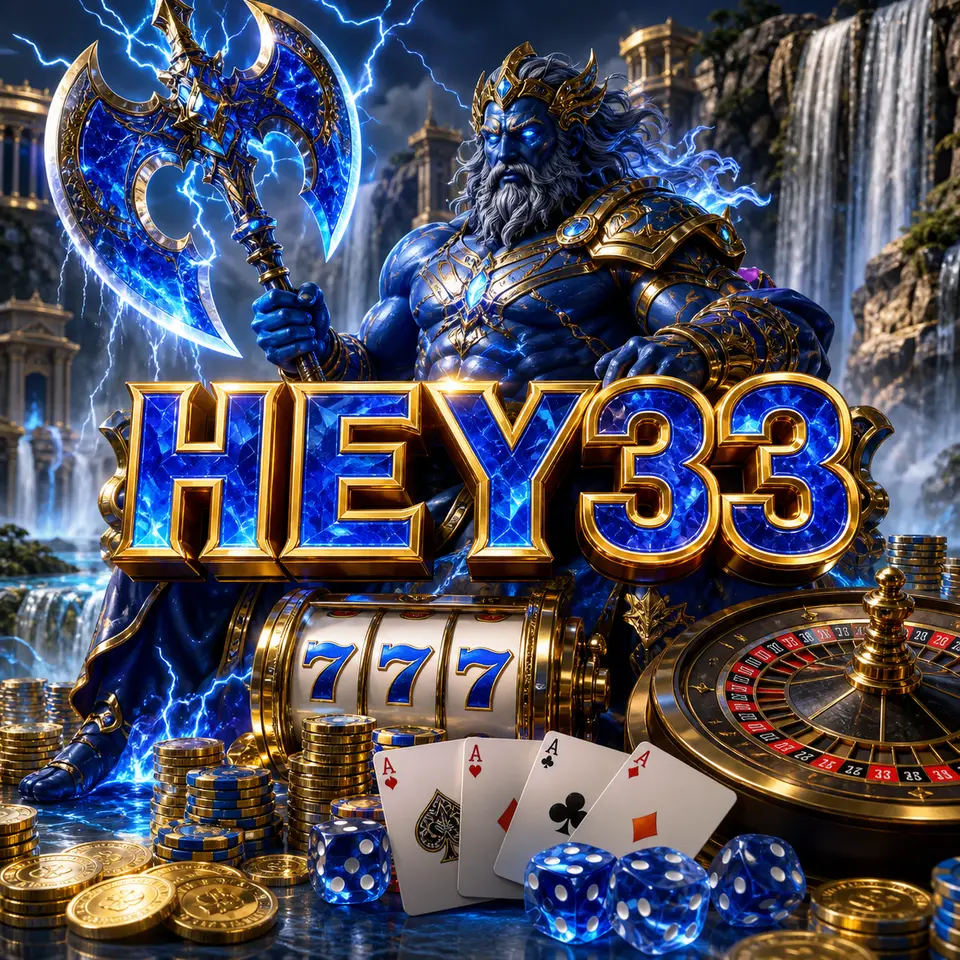 hey33 Mag-login - hey33 Opisyal