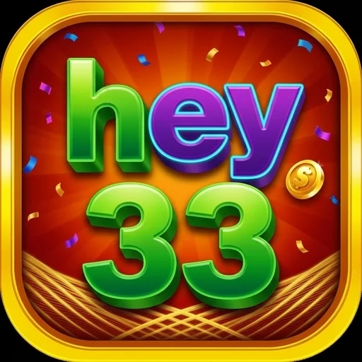 hey33 Logo - Opisyal